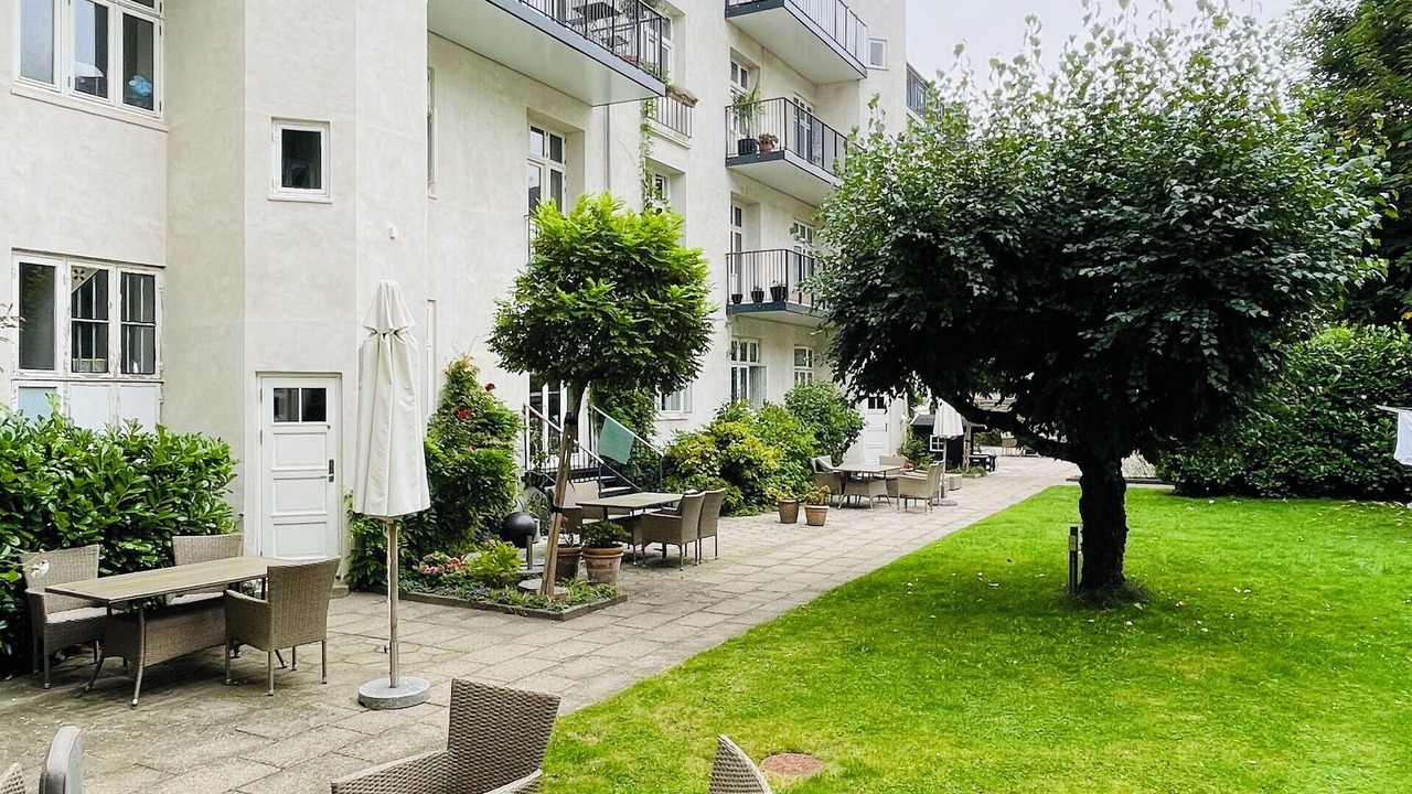 Photo of Outdoor in Hellerup