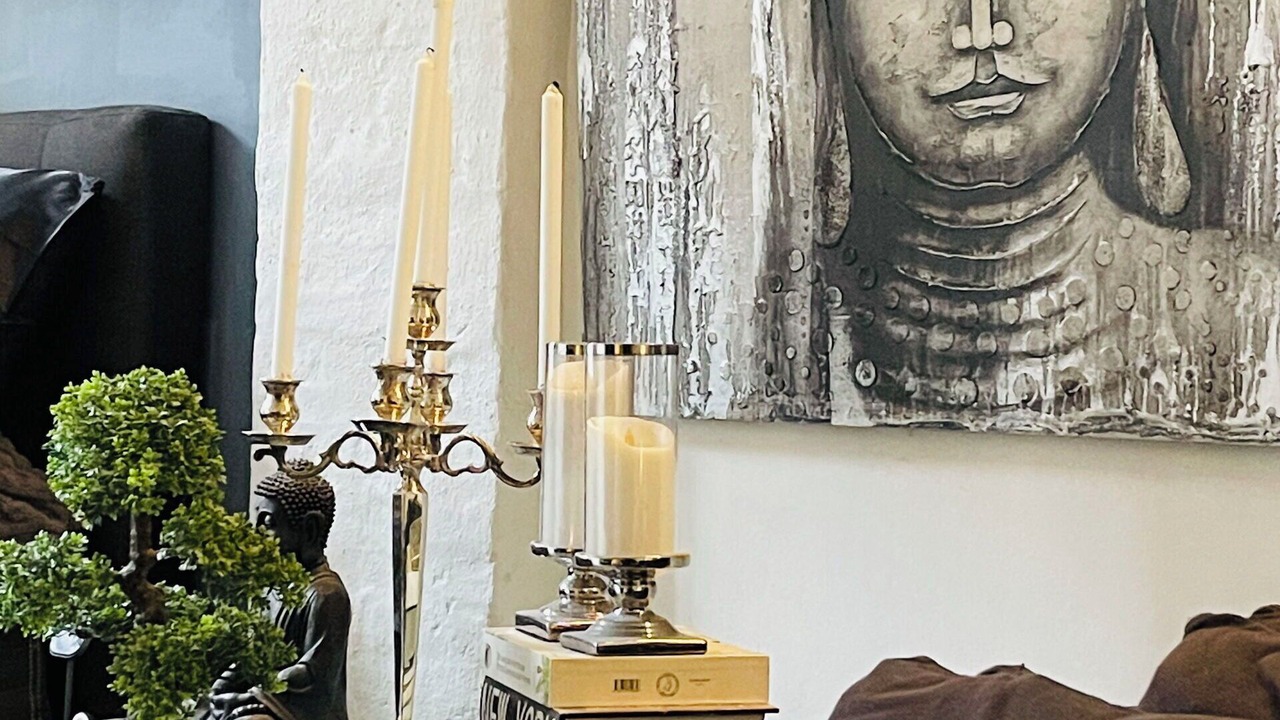 Photo of Bedroom in Hellerup