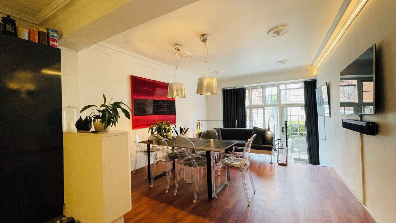 Photo of Livingroom in Hellerup