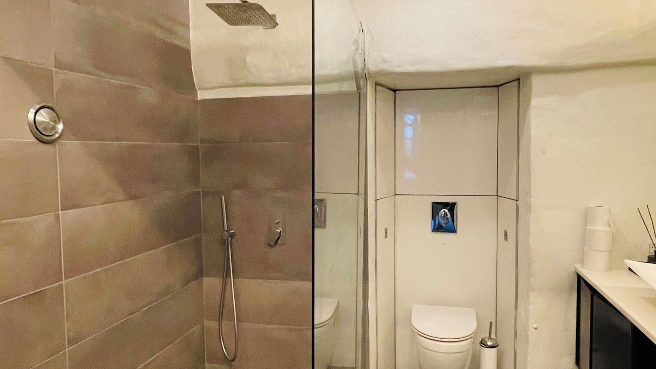 Photo of Bathroom in Hellerup