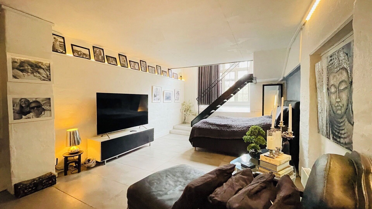 Photo of Livingroom in Hellerup