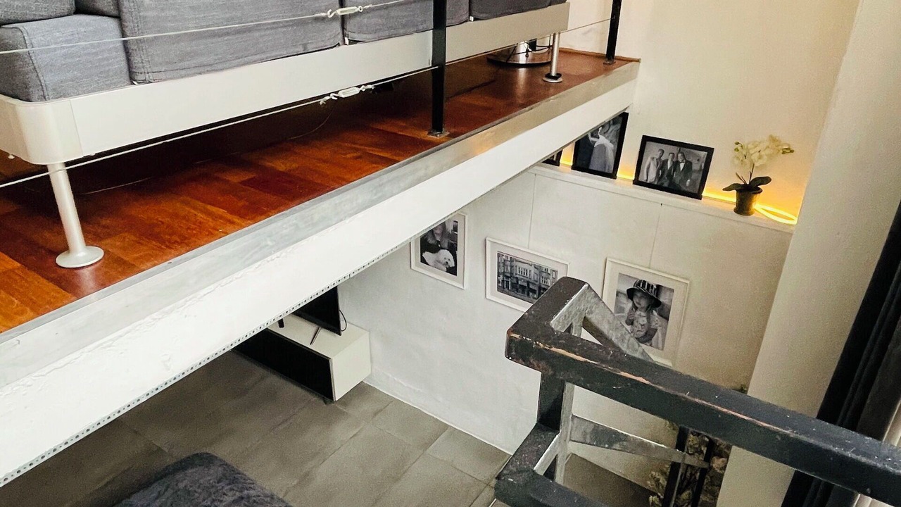 Photo of Bedroom in Hellerup