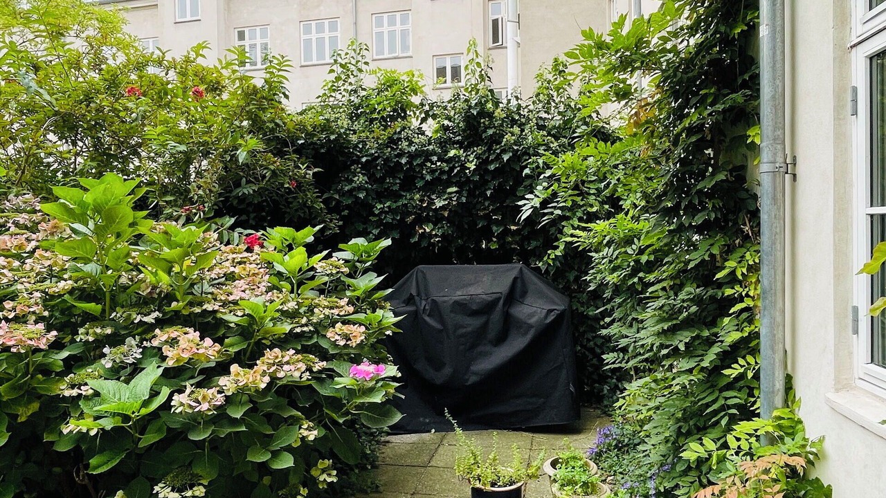 Photo of Outdoor in Hellerup
