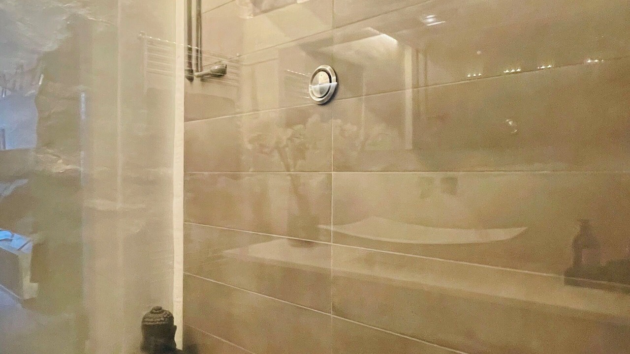 Photo of Bathroom in Hellerup