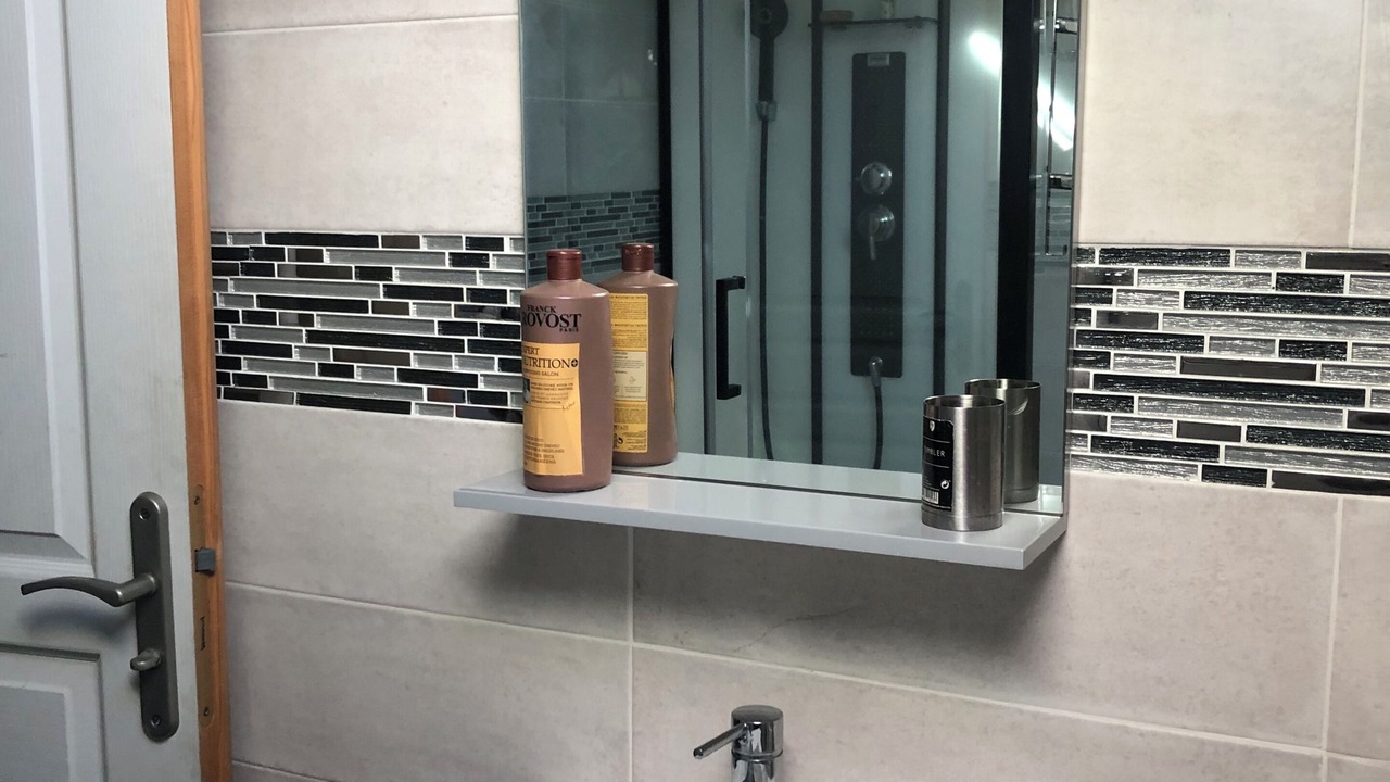 Photo of Bathroom in Touques