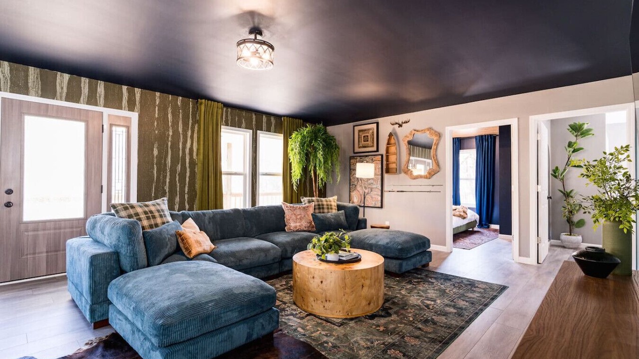 Photo of Livingroom in South Bloomingville