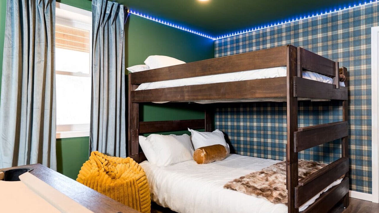 Photo of Bedroom in South Bloomingville