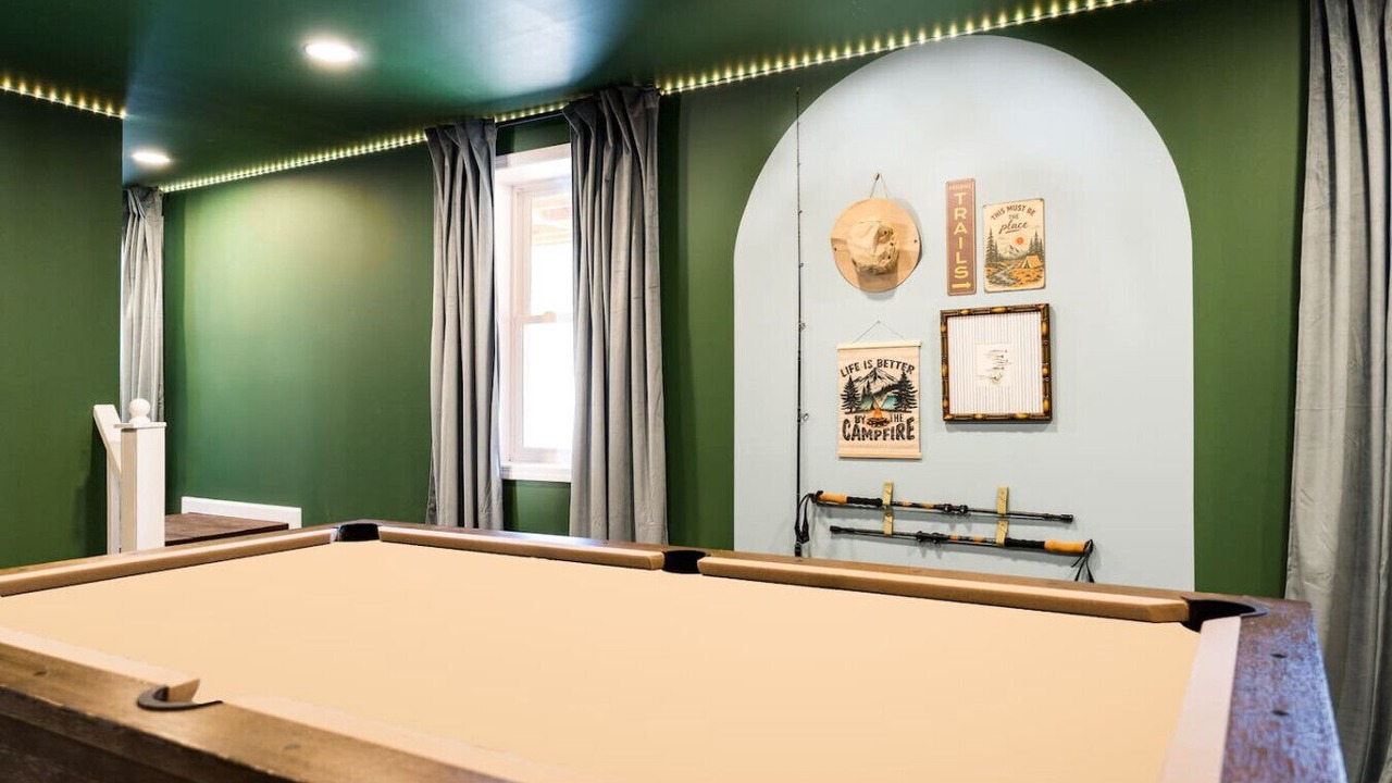 Photo of Bedroom in South Bloomingville