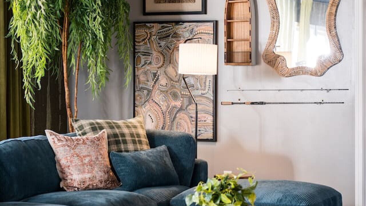 Photo of Livingroom in South Bloomingville