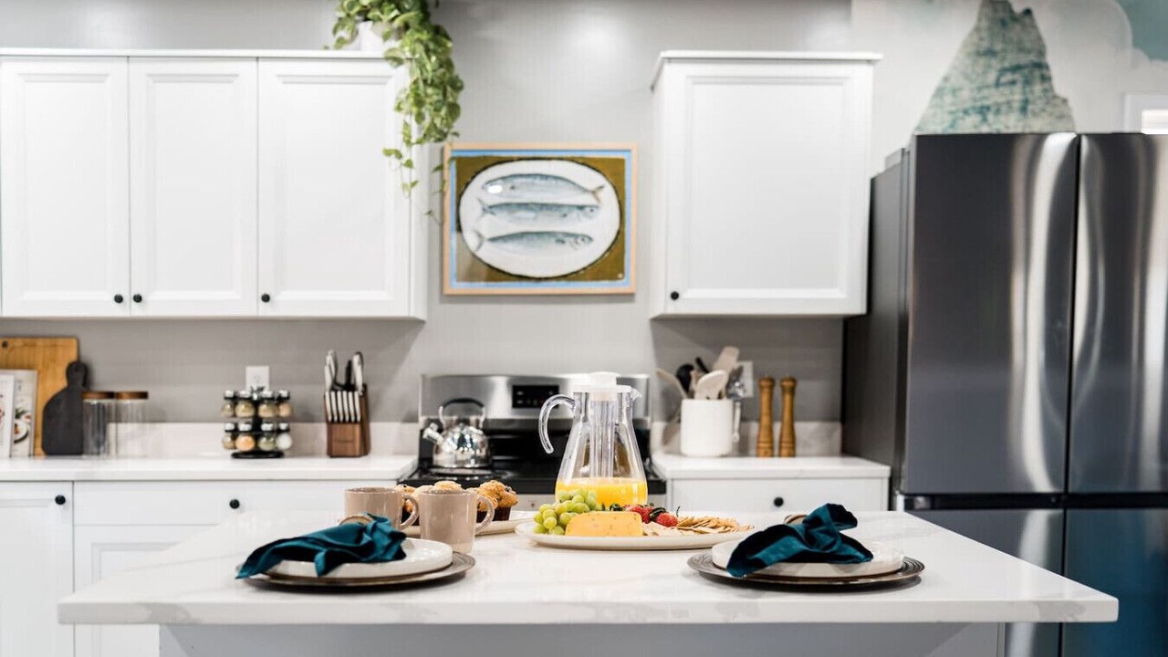 Photo of Kitchen in South Bloomingville