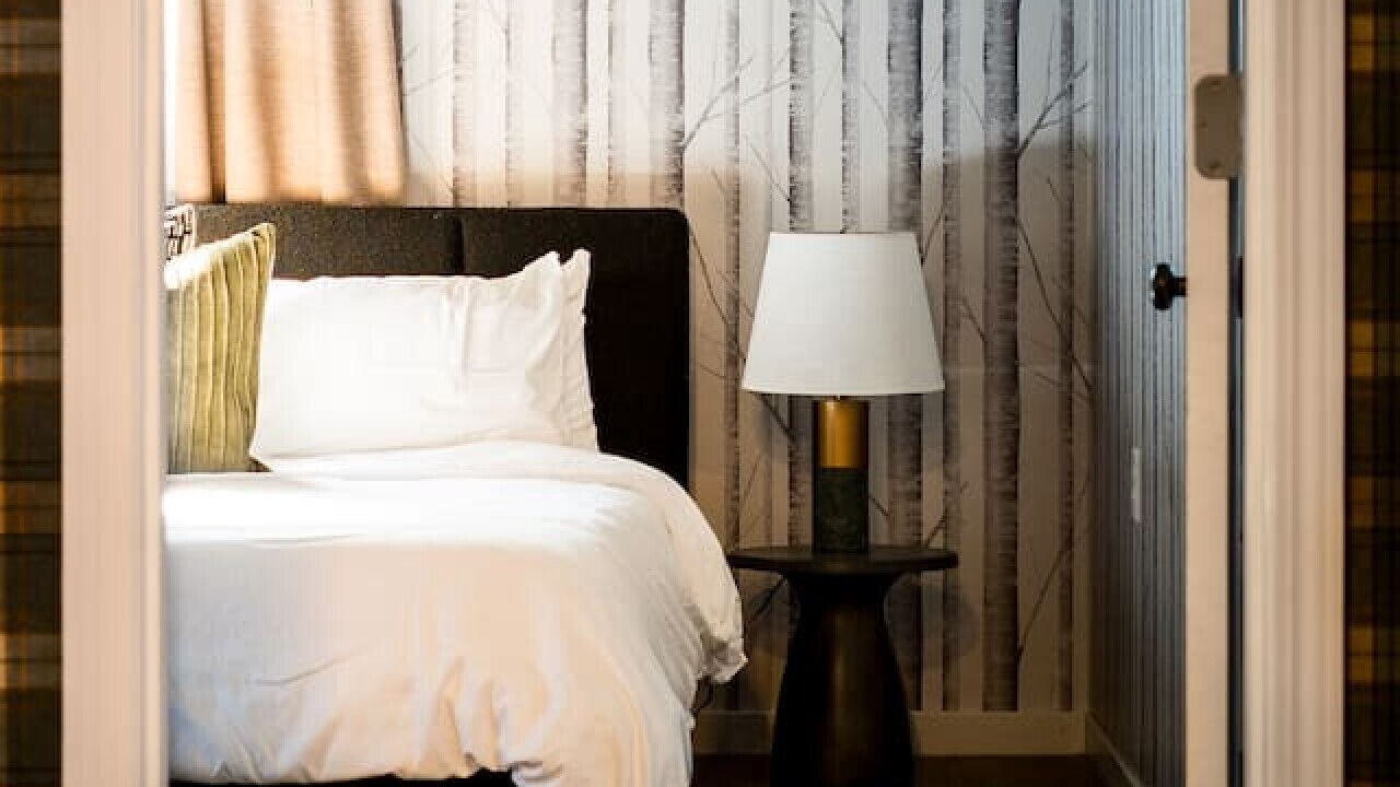 Photo of Bedroom in South Bloomingville