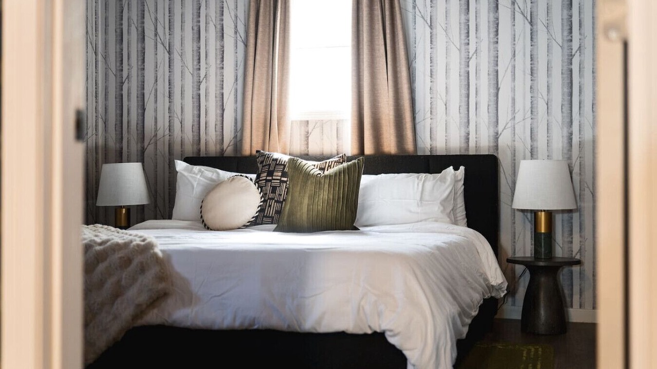 Photo of Bedroom in South Bloomingville