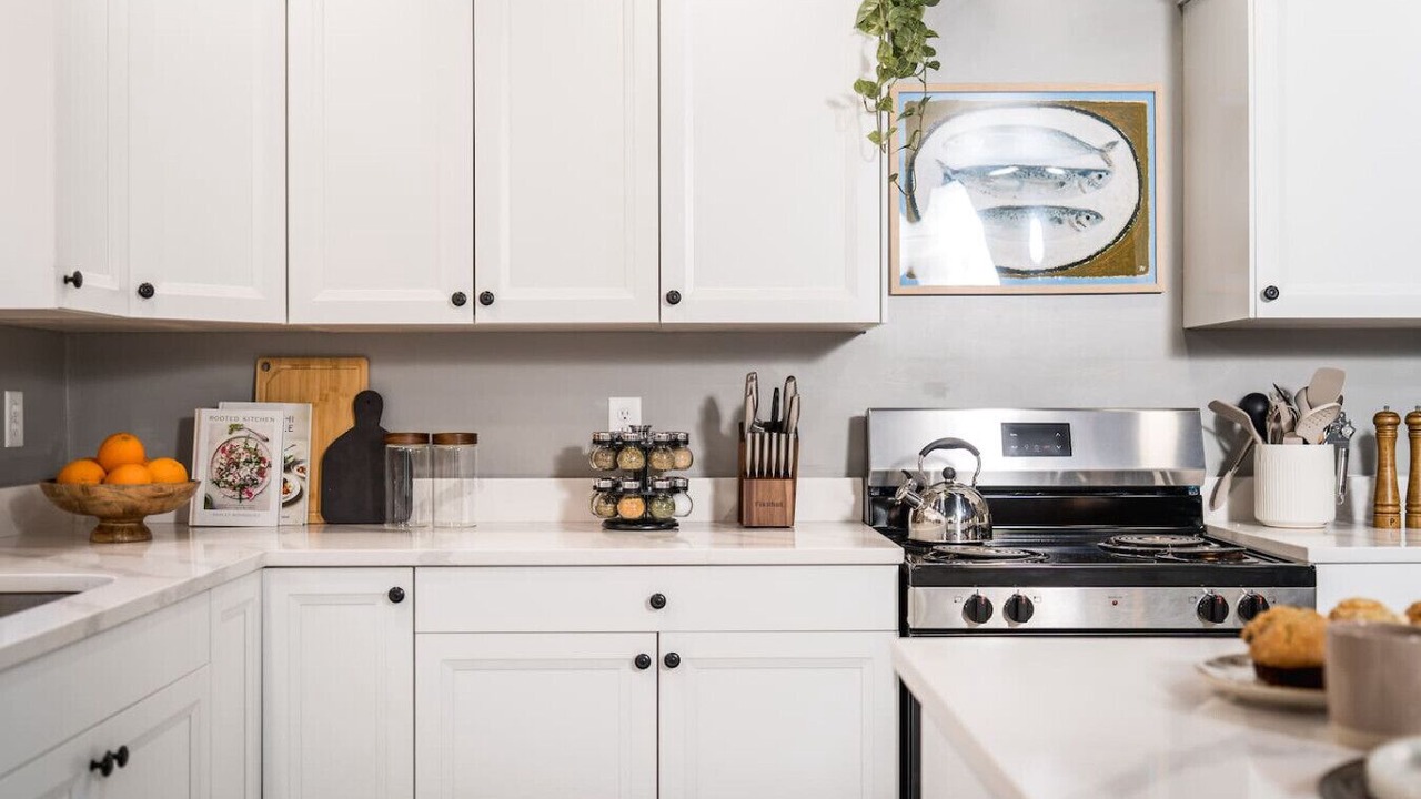 Photo of Kitchen in South Bloomingville