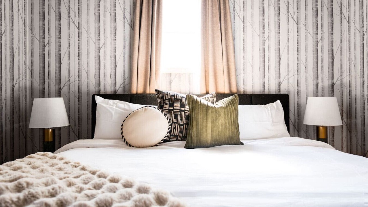 Photo of Bedroom in South Bloomingville