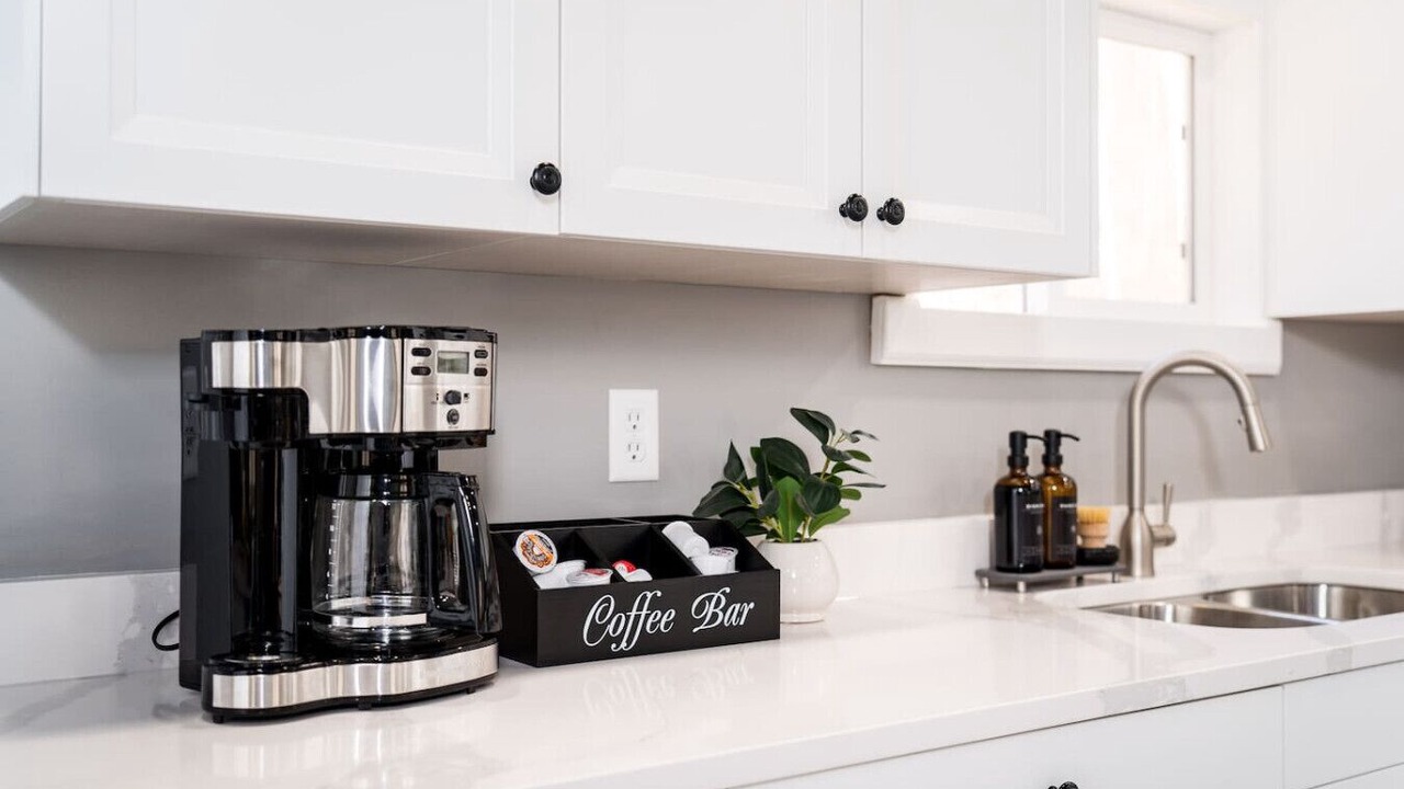 Photo of Kitchen in South Bloomingville