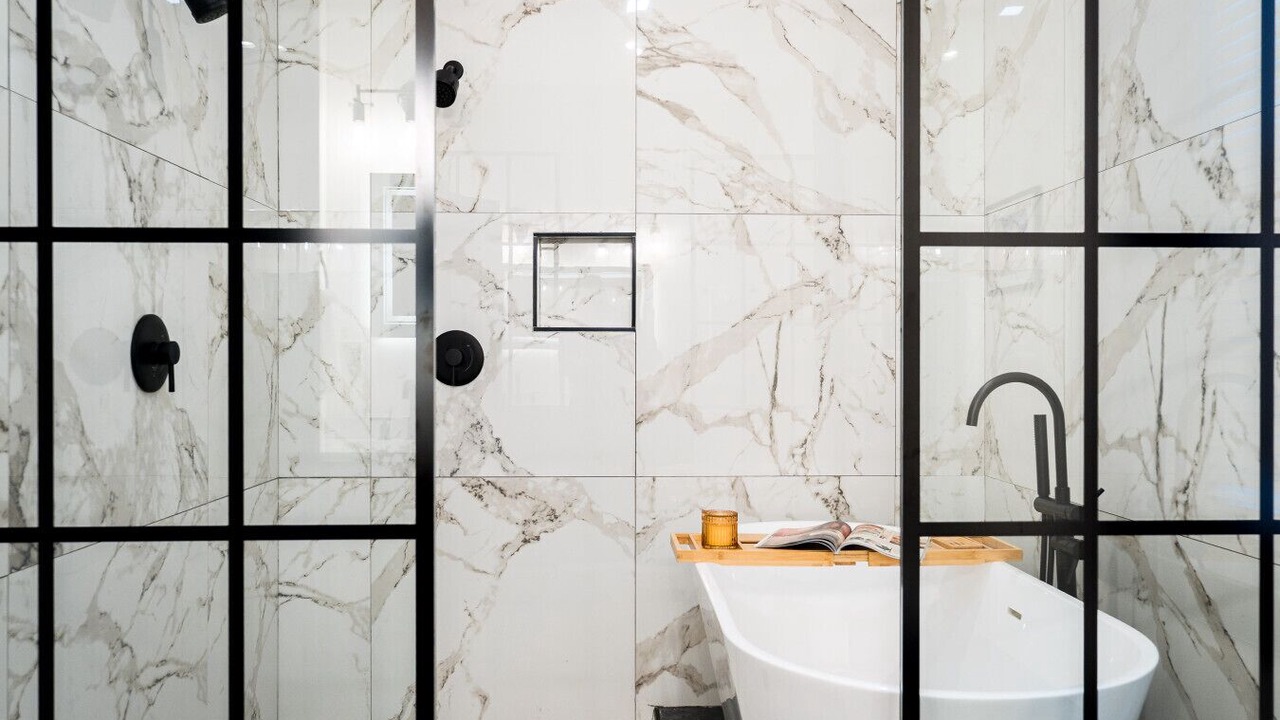 Photo of Bathroom in Benton Park West
