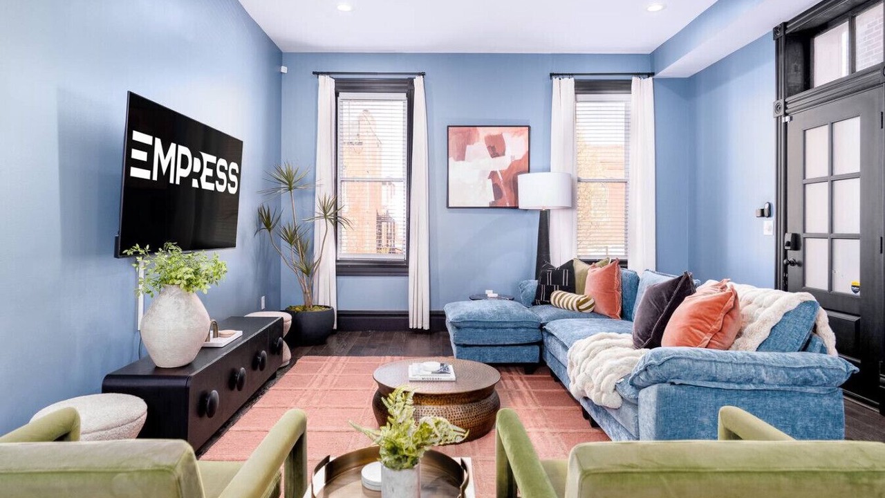 Photo of Livingroom in Benton Park West