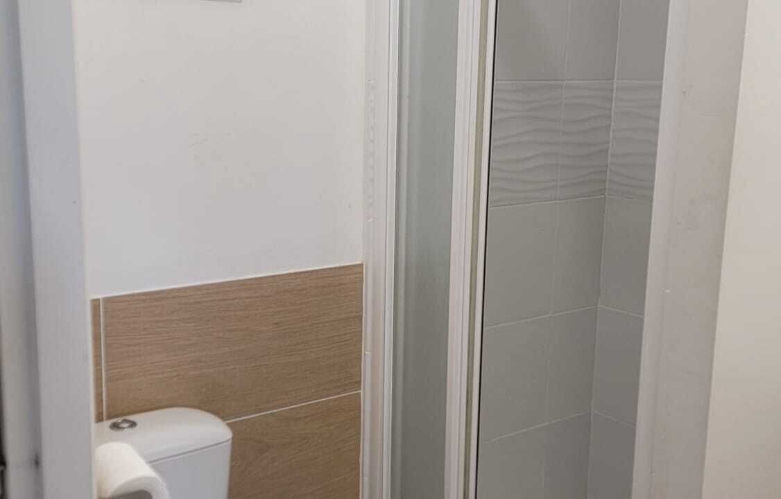 Photo of Bathroom in Morgat