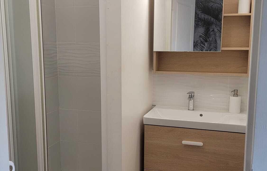 Photo of Bathroom in Morgat