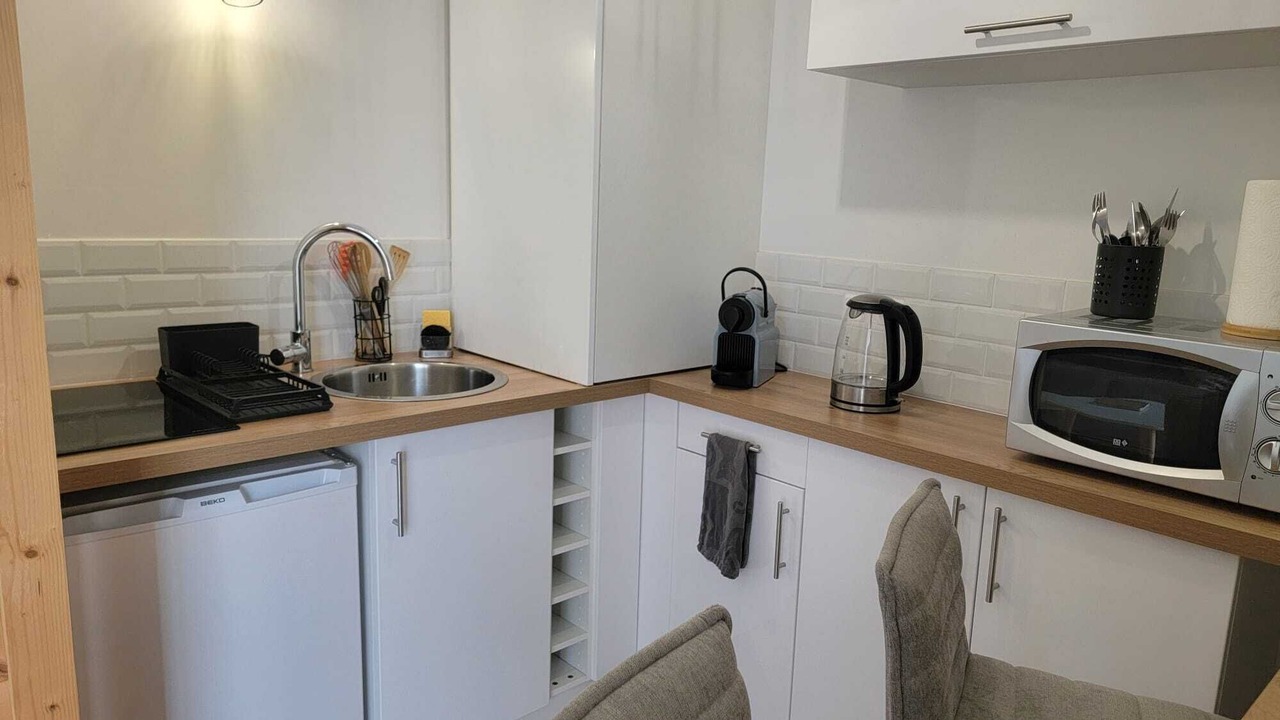 Photo of Kitchen in Morgat