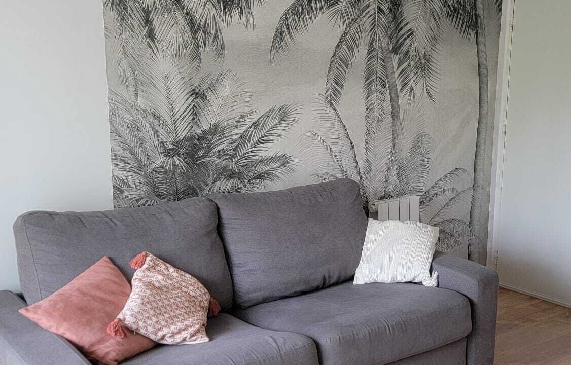 Photo of Livingroom in Morgat