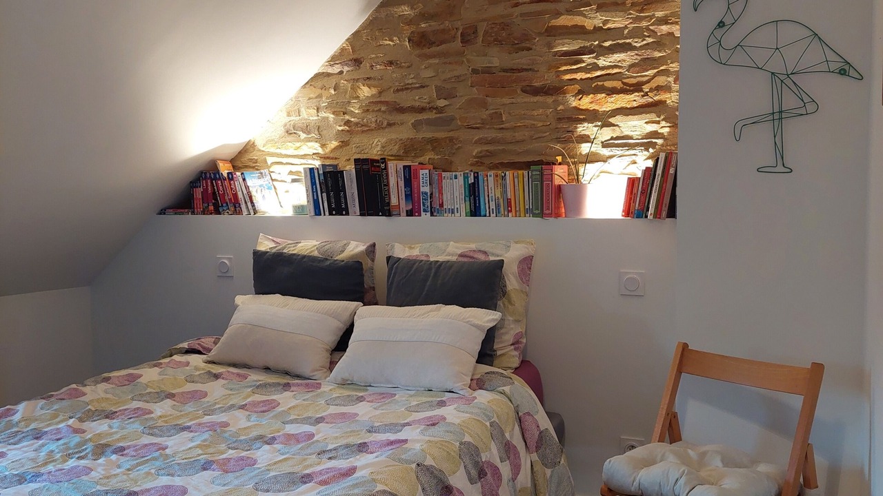 Photo of Bedroom in Guemene-Penfao