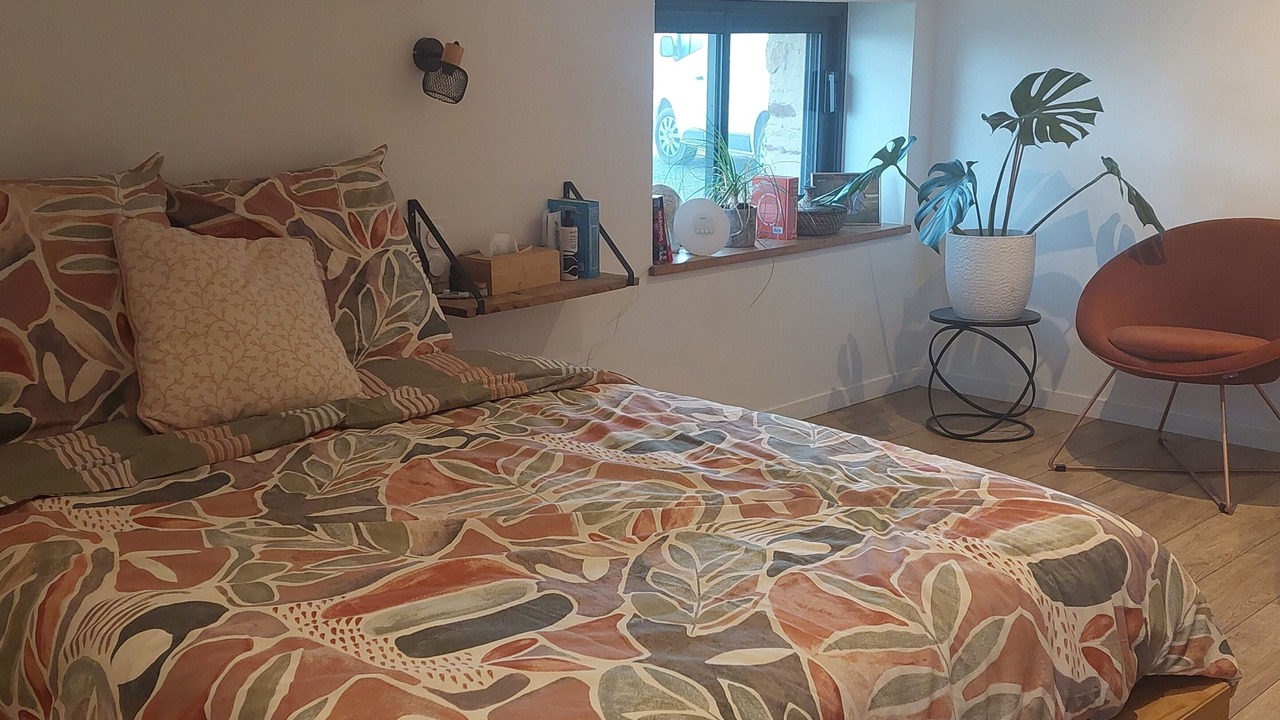 Photo of Bedroom in Guemene-Penfao