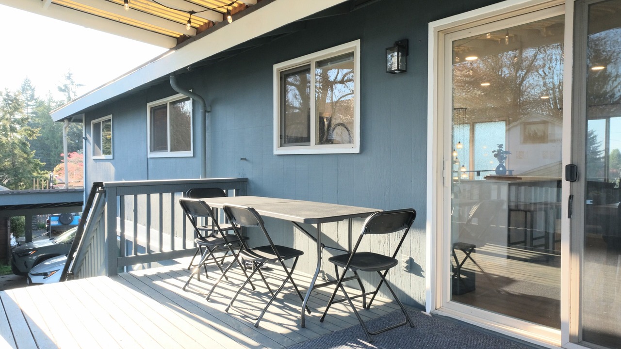 Photo of Outdoor in Burien
