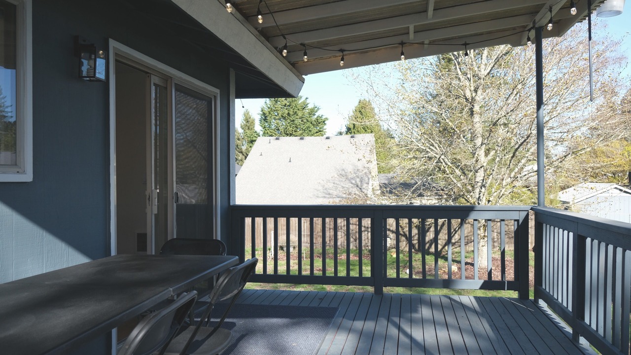 Photo of Outdoor in Burien