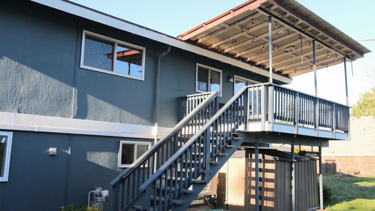 Photo of Outdoor in Burien