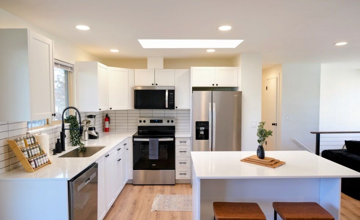 Photo of Kitchen in Burien