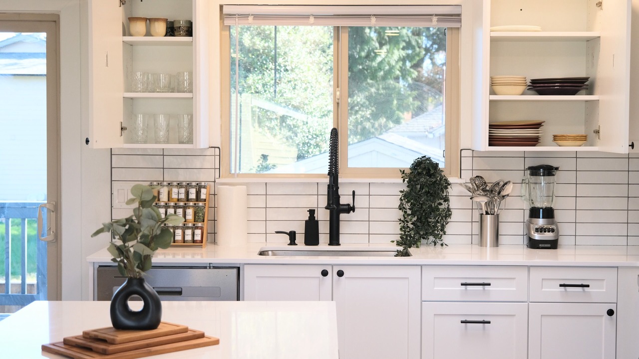Photo of Kitchen in Burien