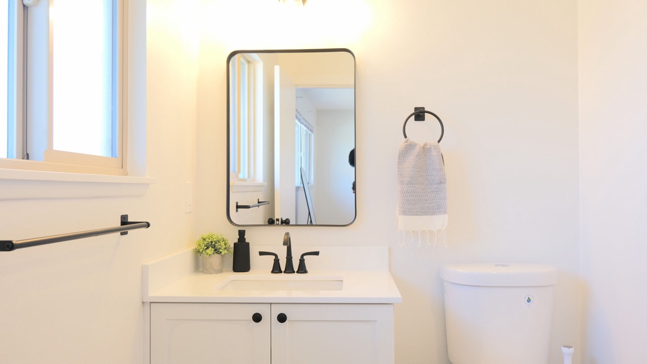 Photo of Bathroom in Burien