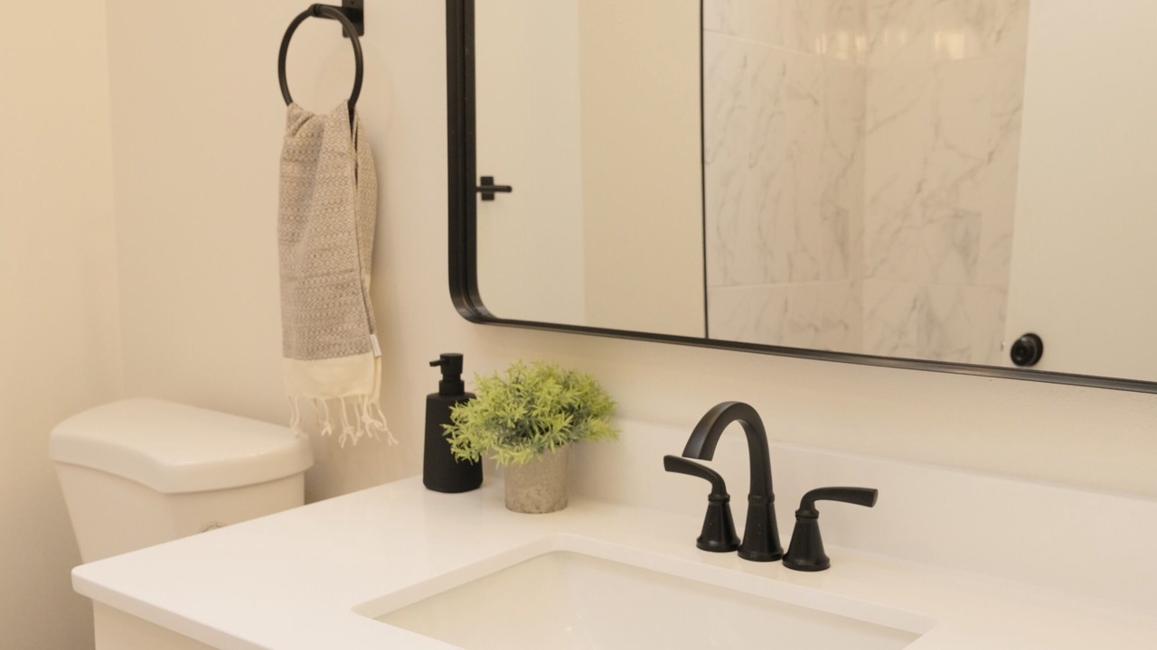 Photo of Bathroom in Burien
