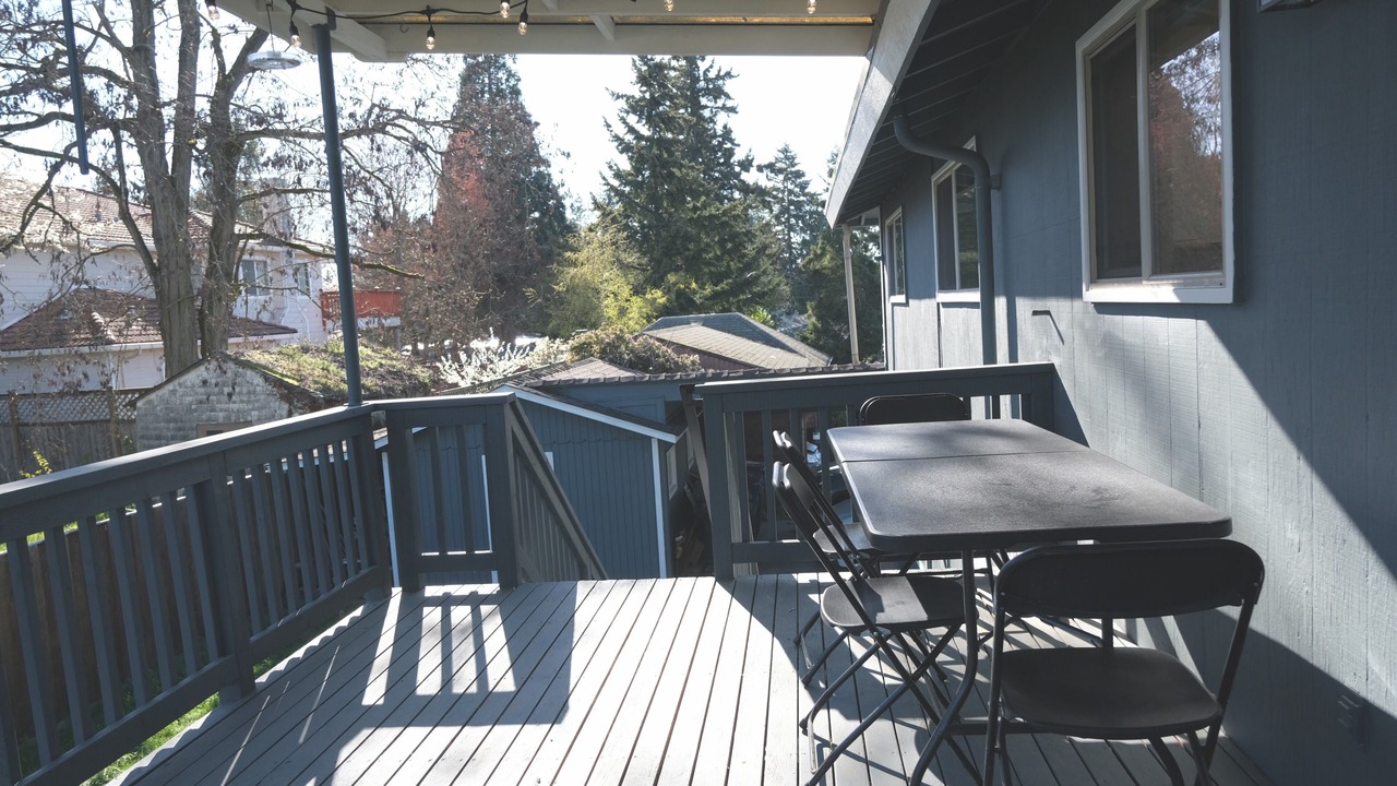 Photo of Outdoor in Burien