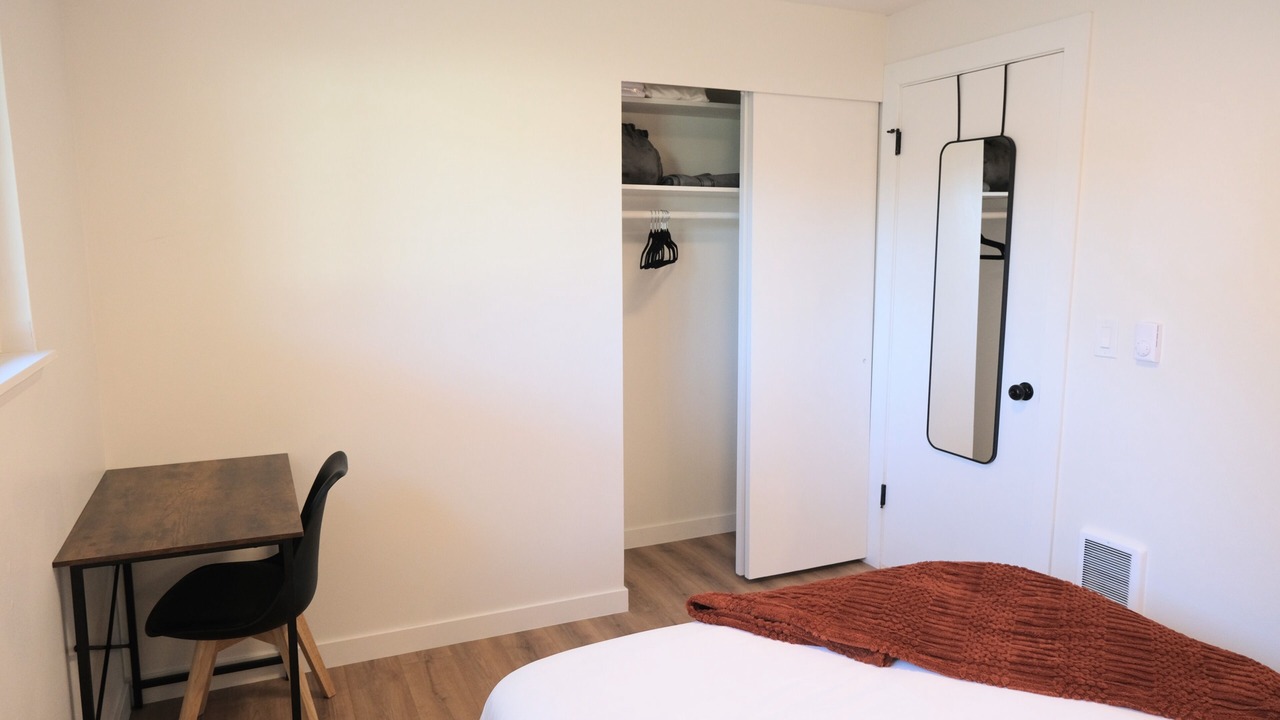 Photo of Bedroom in Burien