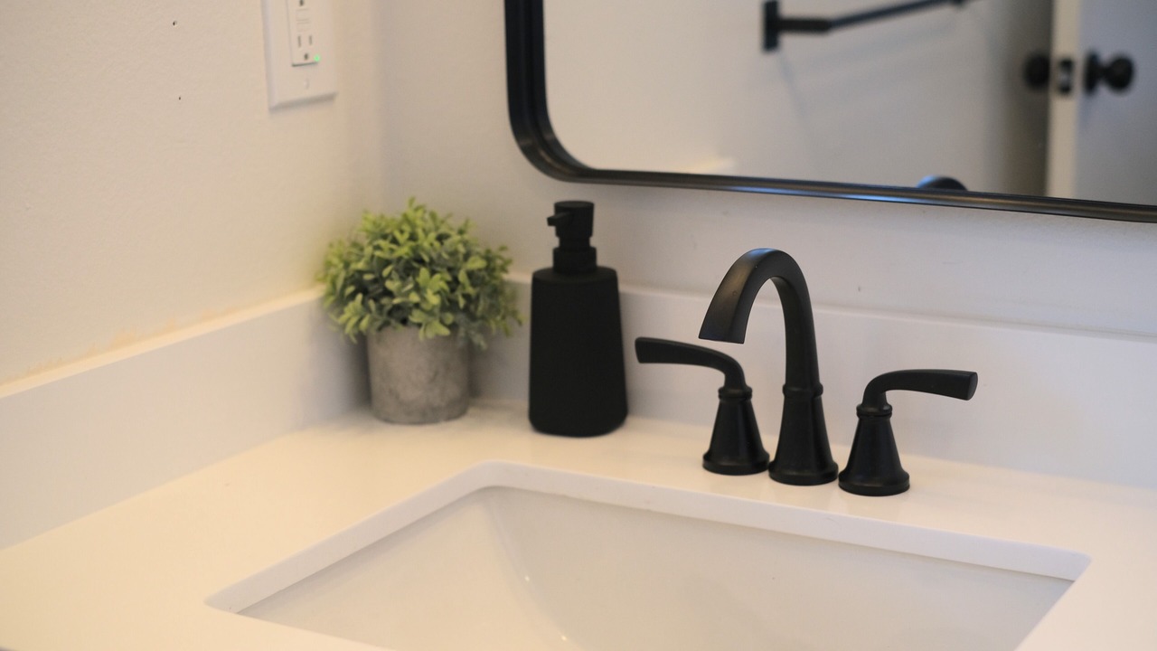 Photo of Bathroom in Burien