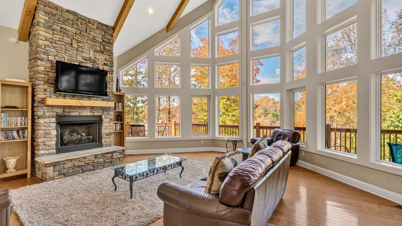 Photo of Livingroom in Moneta