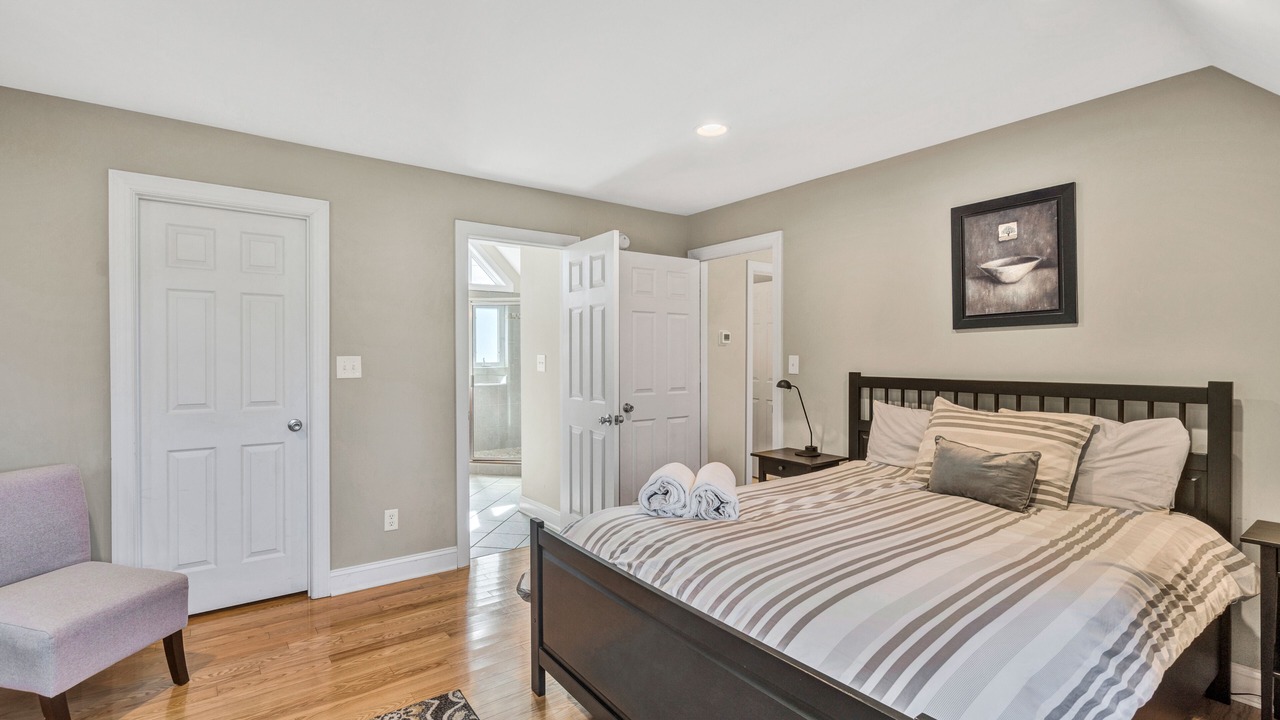 Photo of Bedroom in Moneta