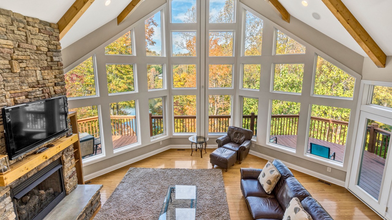 Photo of Livingroom in Moneta