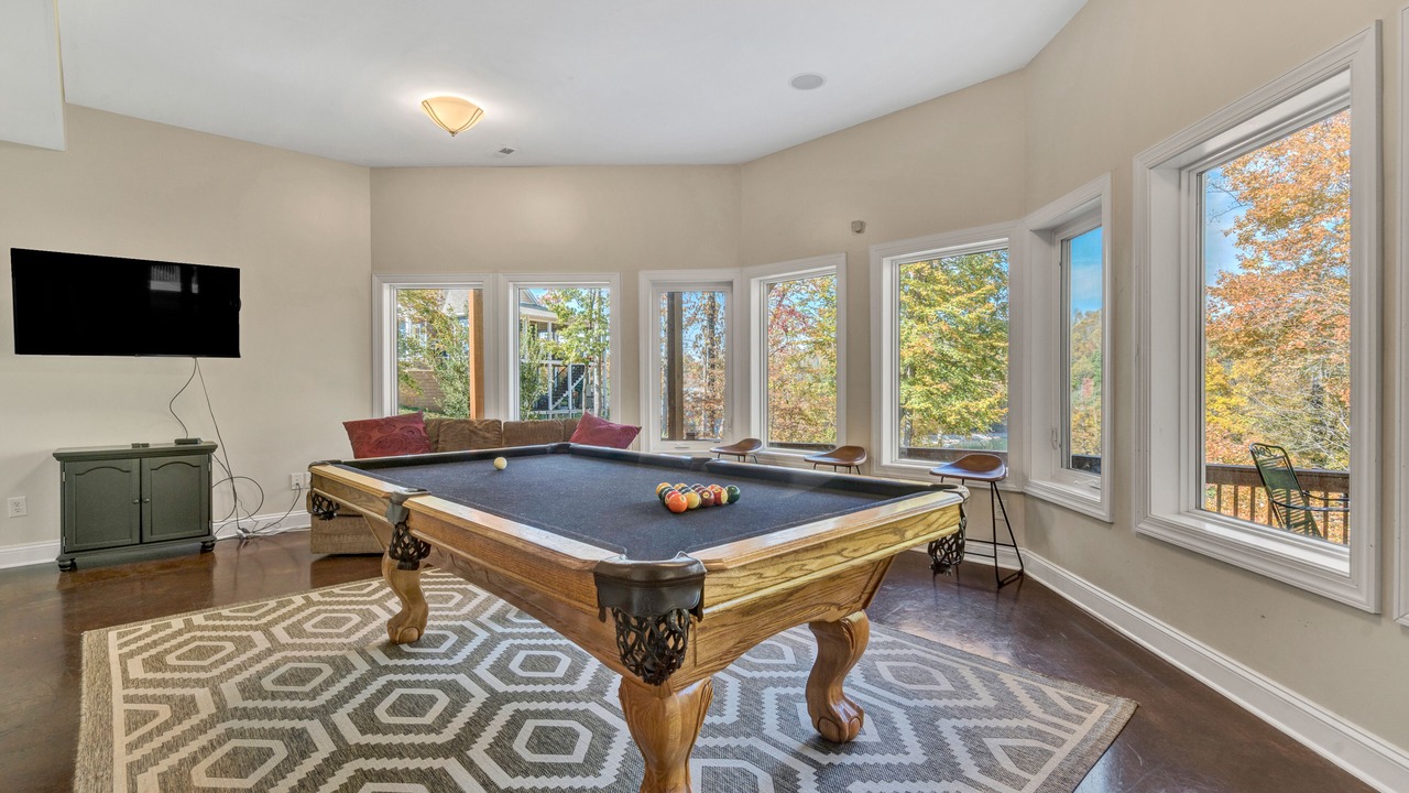 Photo of Bedroom in Moneta