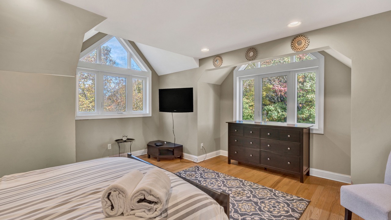 Photo of Bedroom in Moneta