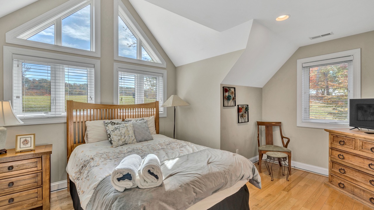 Photo of Bedroom in Moneta