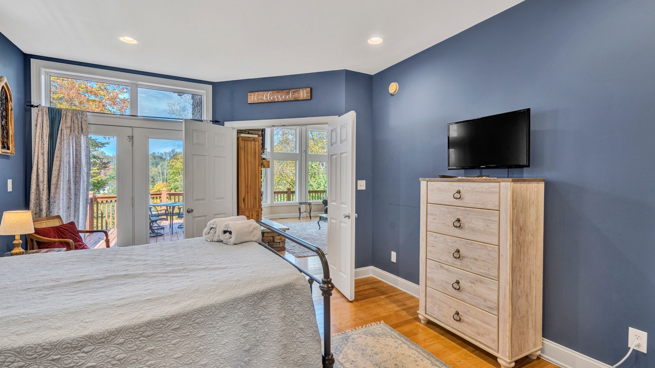 Photo of Bedroom in Moneta