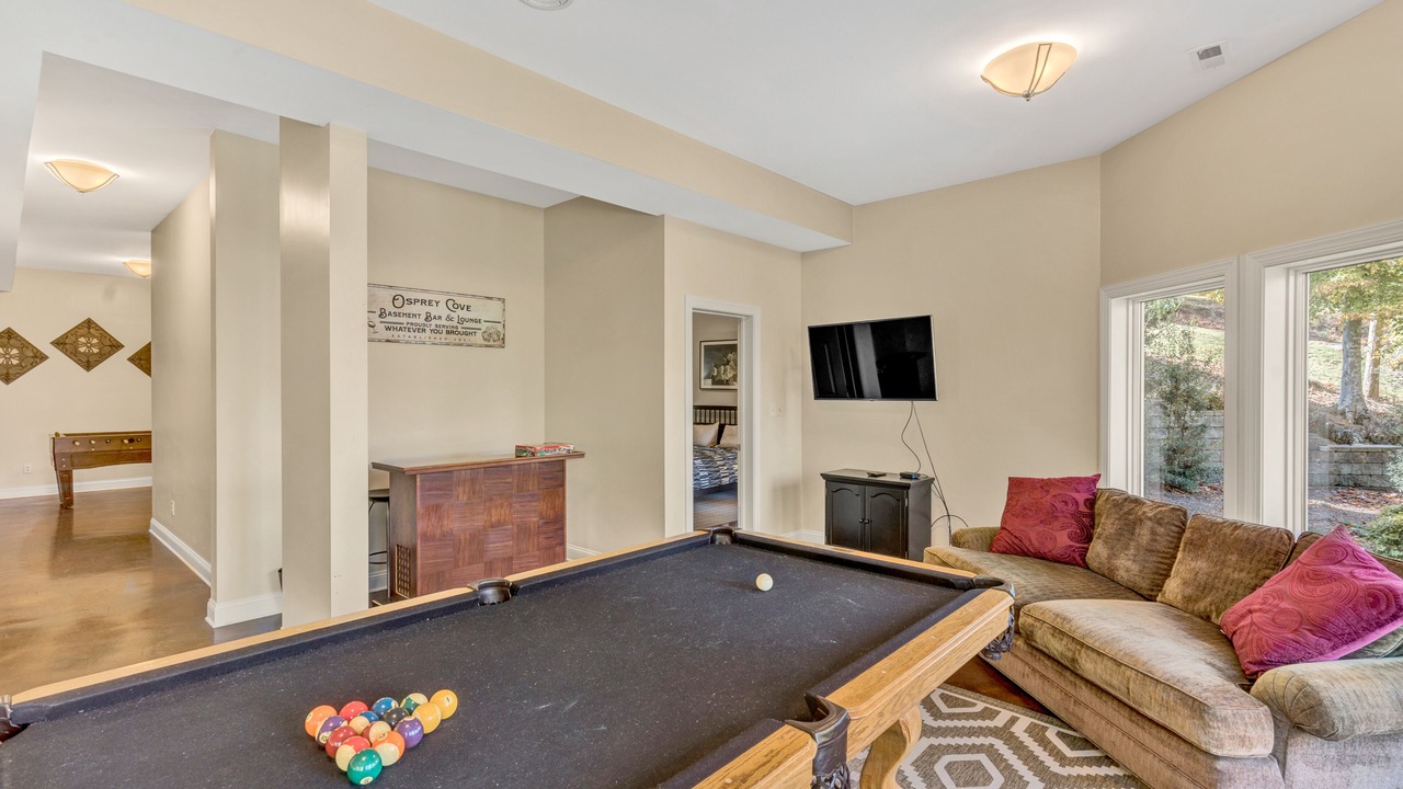 Photo of Bedroom in Moneta
