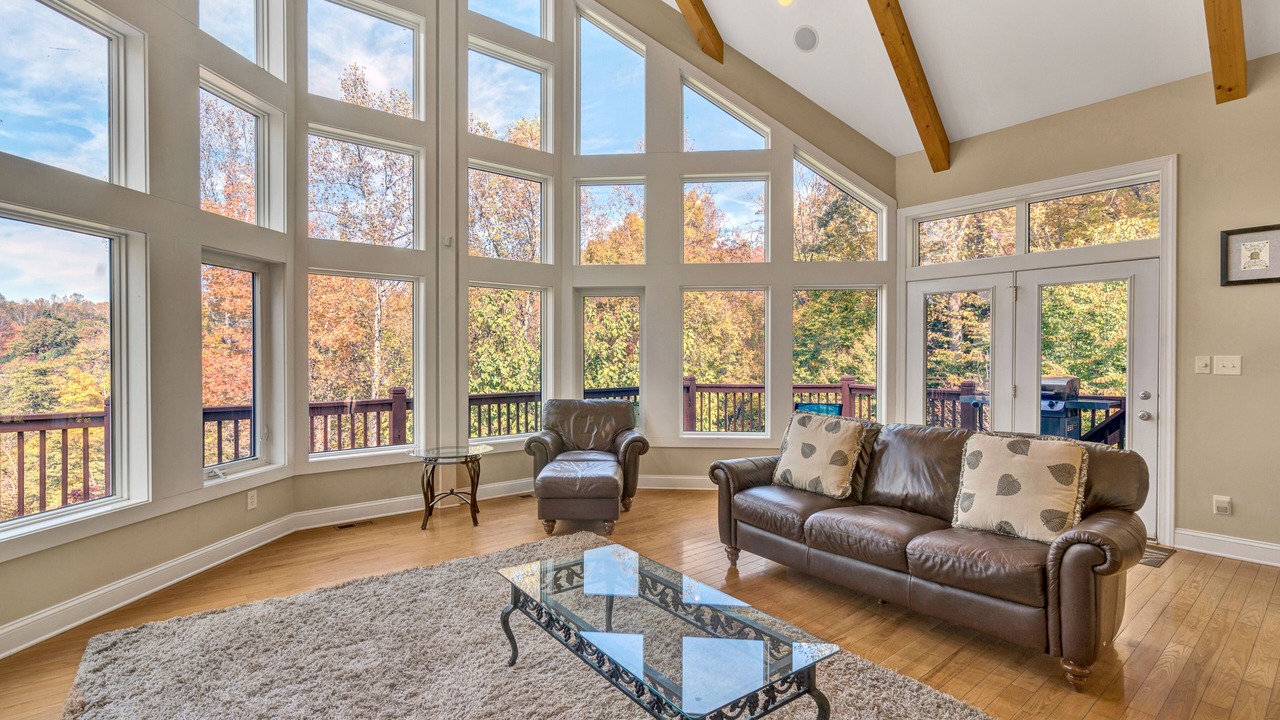 Photo of Livingroom in Moneta