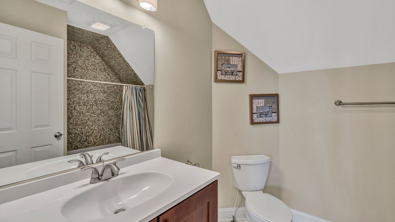 Photo of Bathroom in Moneta