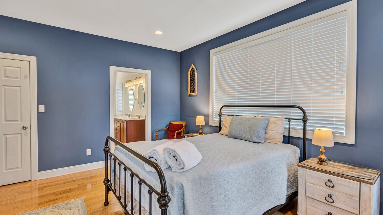 Photo of Bedroom in Moneta