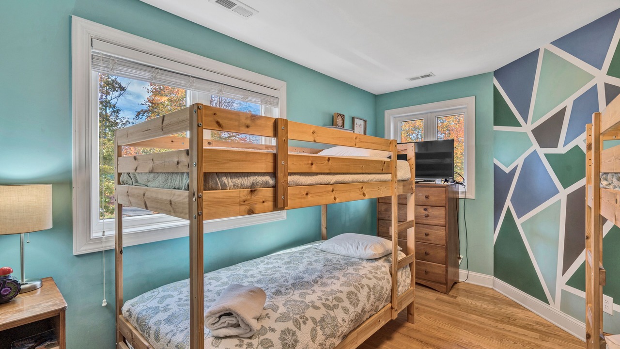 Photo of Bedroom in Moneta
