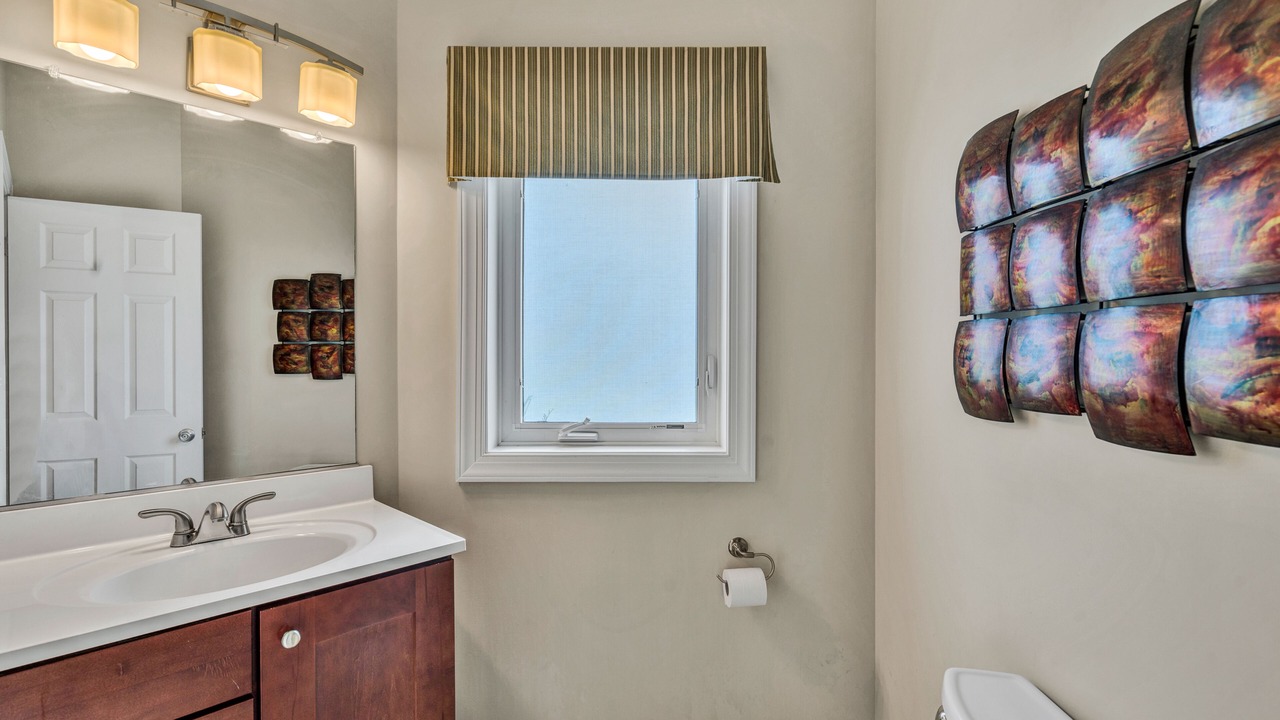 Photo of Bathroom in Moneta